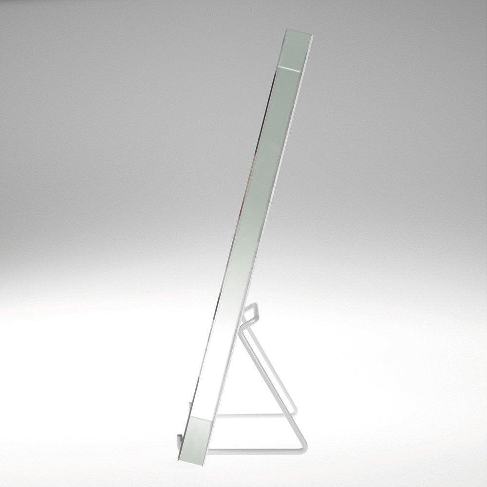 Support métal pour Photo couleur sur verre - Cadeaux en verre